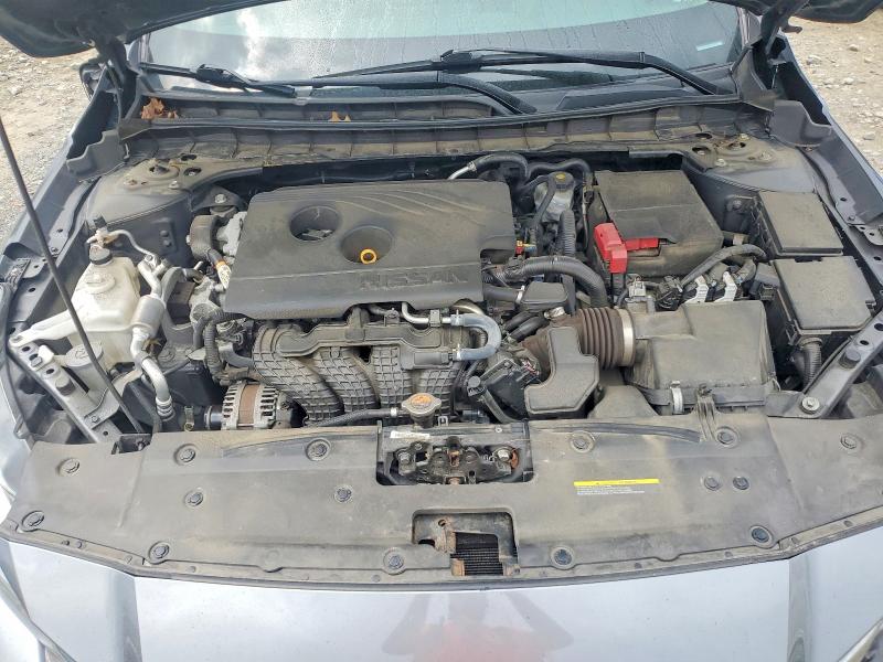 60603496 :رقم المزاد ، 1N4BL4DV9KC140309 vin ، 2019 Nissan Altima مزاد بيع