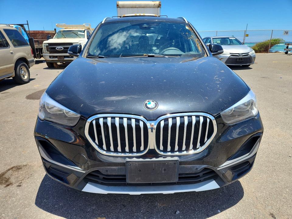Продажа на аукционе авто 2020 Bmw X1, vin: WBXJG7C02L5P31866, номер лота: 62879496