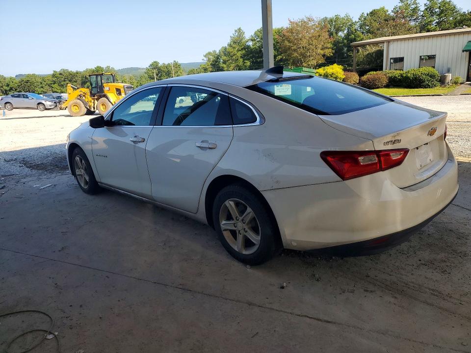 Продаж на аукціоні авто 2023 Chevrolet Malibu, vin: 1G1ZC5ST5PF114689, номер лоту: 62479586