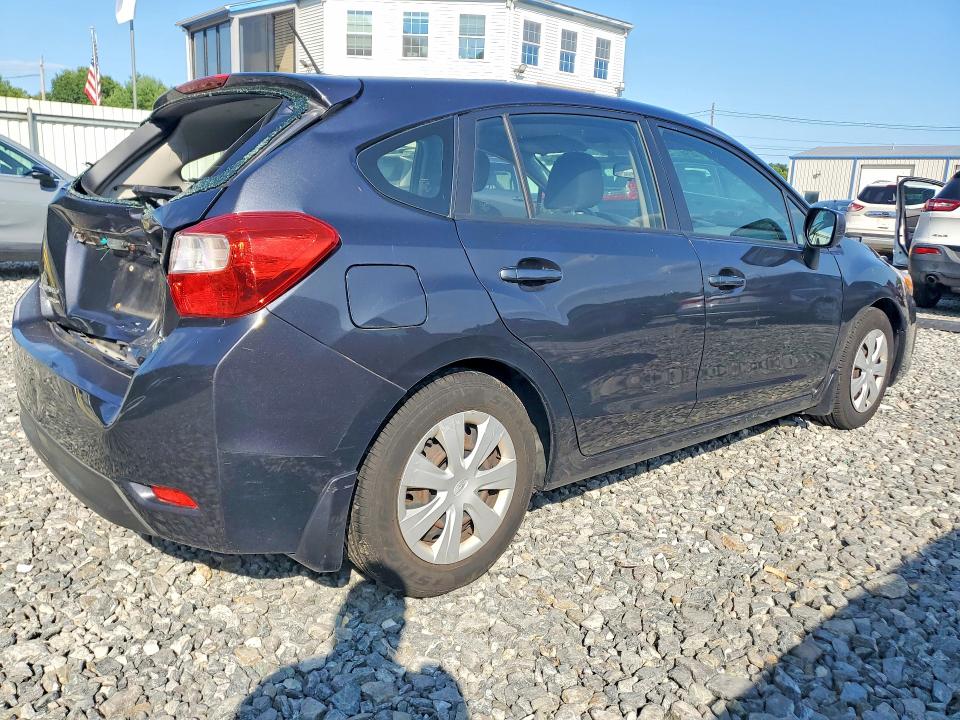 Aukcja sprzedaży 2014 Subaru Impreza, vin: JF1GPAA64E8226088, numer aukcji: 61285796