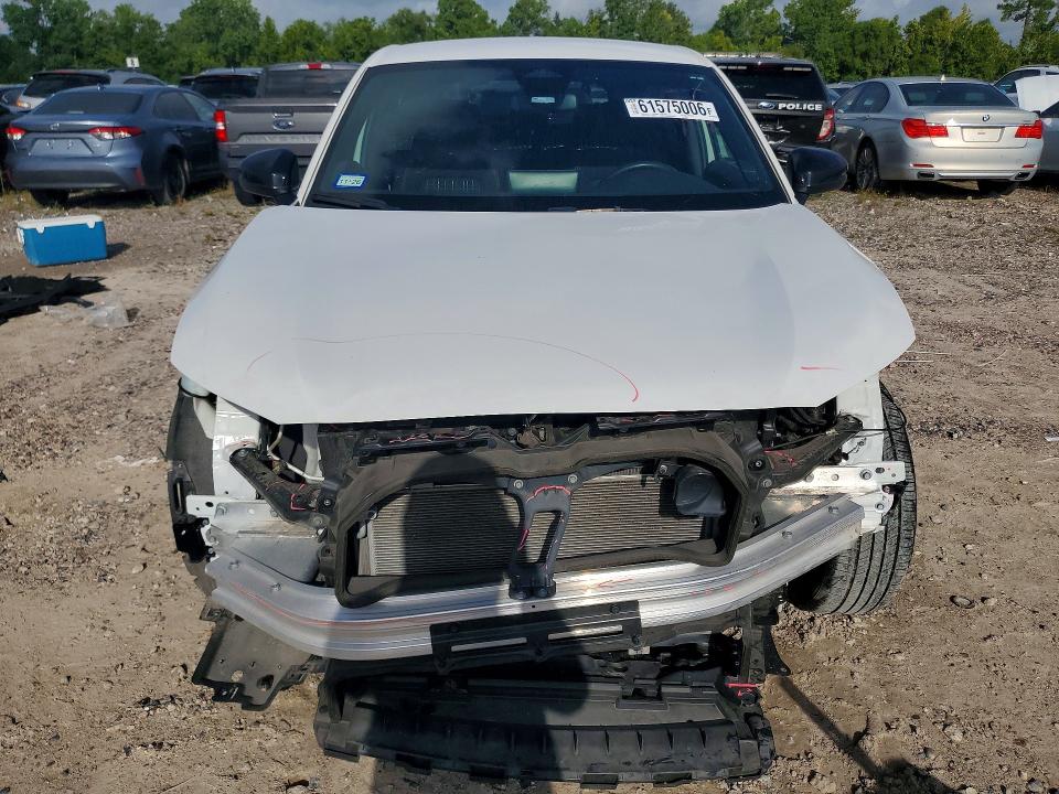 Продаж на аукціоні авто 2025 Honda Hr-v, vin: 3CZRZ2H50SM722443, номер лоту: 61575006