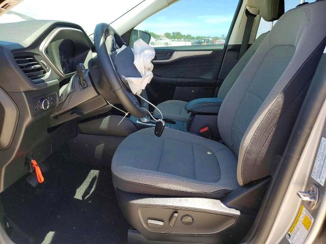 Продаж на аукціоні авто 2022 Ford Escape, vin: 1FMCU0G64NUB89405, номер лоту: 61640096