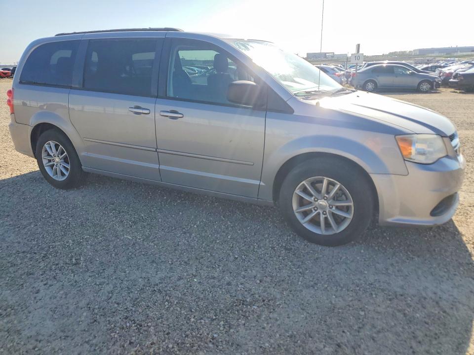 Продаж на аукціоні авто 2014 Dodge Grand Caravan, vin: 2C4RDGBG5ER152139, номер лоту: 59224546