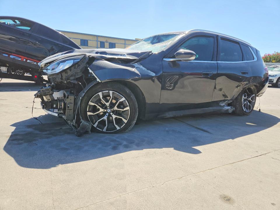 60232956 :رقم المزاد ، 5UX53GP01S9007208 vin ، 2025 Bmw X3 مزاد بيع