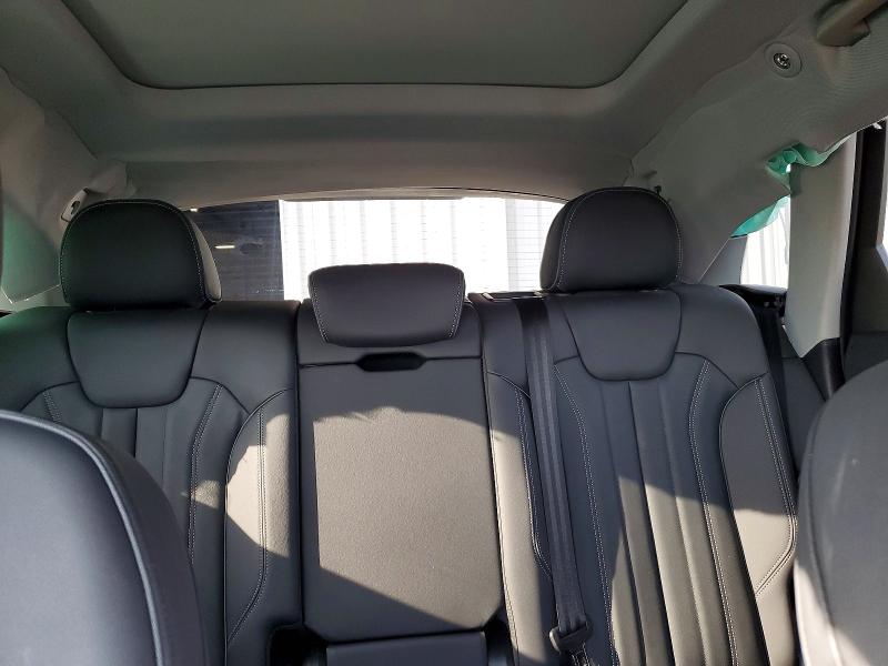 Продажа на аукционе авто 2023 Audi Q5 E, vin: WA1E2AFY3P2079465, номер лота: 61429066