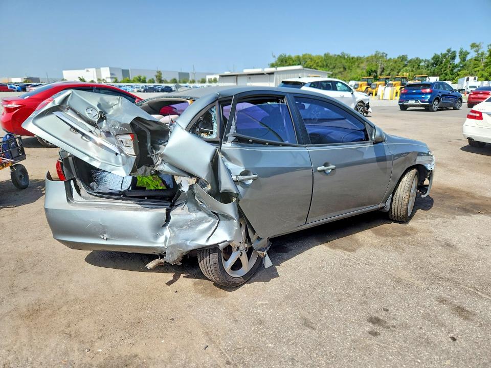 Продажа на аукционе авто 2010 Hyundai Elantra, vin: KMHDU4AD1AU930042, номер лота: 60148436