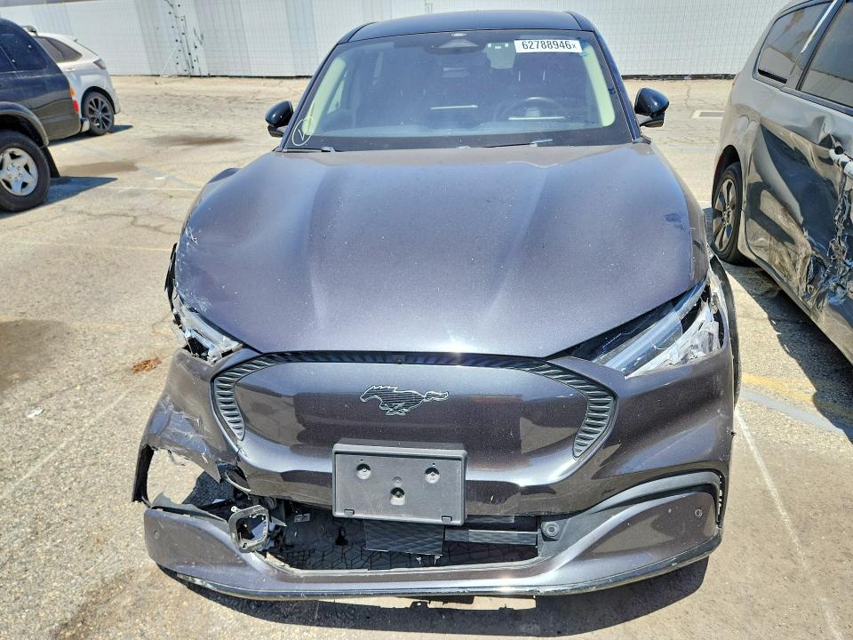 Aukcja sprzedaży 2021 Ford Mustang Mach-e, vin: 3FMTK2R77MMA43431, numer aukcji: 62788946