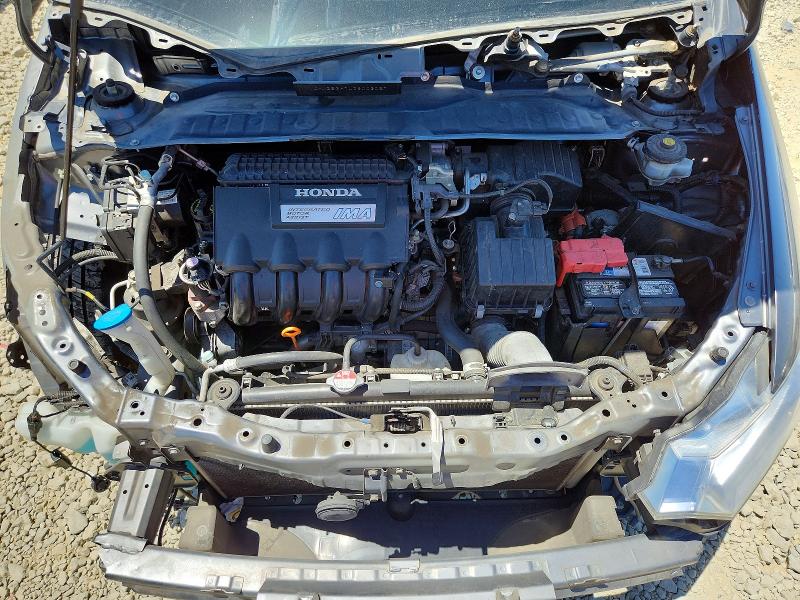 Продаж на аукціоні авто 2012 Honda Insight, vin: JHMZE2H74CS003027, номер лоту: 60683476