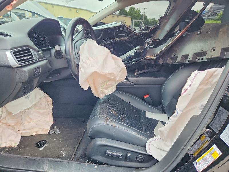 Продаж на аукціоні авто 2022 Honda Accord, vin: 1HGCV1F44NA111734, номер лоту: 63016386