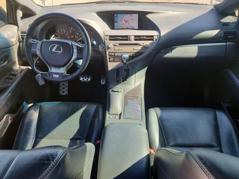 Продажа на аукционе авто 2013 Lexus Rx 350, vin: 2T2BK1BA8DC170001, номер лота: 61249666