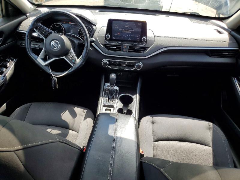 Продаж на аукціоні авто 2021 Nissan Alitma, vin: 1N4BL4DW2MN356003, номер лоту: 60485466