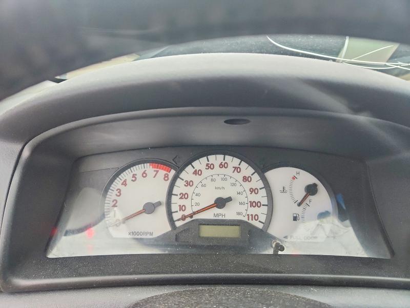 Продаж на аукціоні авто 2004 Toyota Corolla, vin: 2T1BR32E14C206562, номер лоту: 62163006