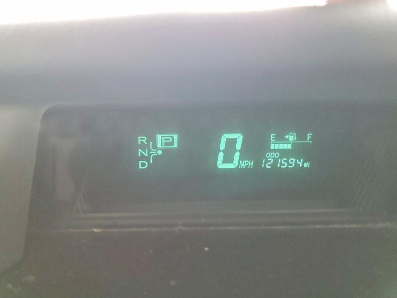 Aukcja sprzedaży 2007 Toyota Prius, vin: JTDKB20U873286383, numer aukcji: 60818326