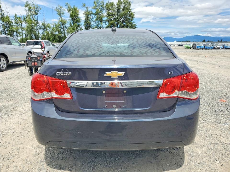 Продаж на аукціоні авто 2015 Chevrolet Cruze, vin: 1G1PC5SB0F7177481, номер лоту: 60434656