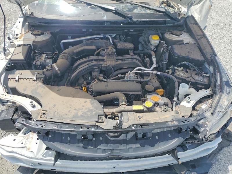 60940136 :رقم المزاد ، 4S4BTAFC4S3301925 vin ، 2025 Subaru Outback مزاد بيع