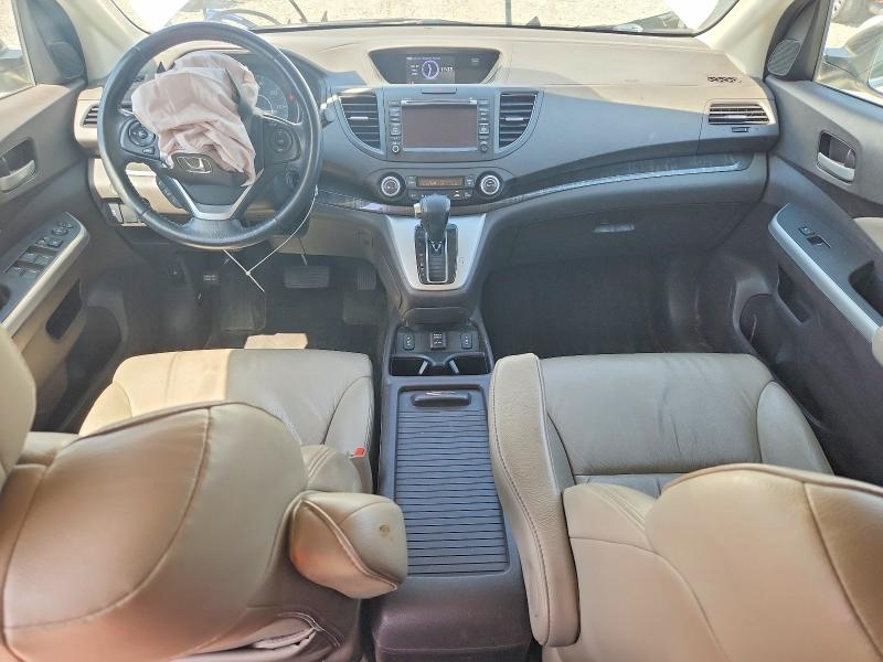 Продаж на аукціоні авто 2012 Honda Cr-v, vin: 5J6RM4H79CL059811, номер лоту: 62786806