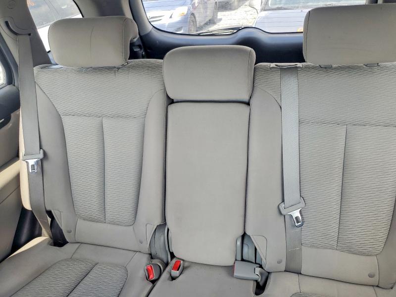 61851456 :رقم المزاد ، 5NMSG73E39H314372 vin ، 2009 Hyundai Santa Fe مزاد بيع