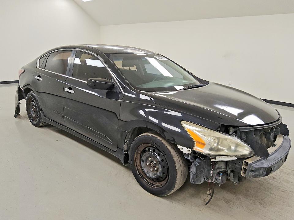 60248526 :رقم المزاد ، 1N4AL3AP4FC225365 vin ، 2015 Nissan Altima مزاد بيع