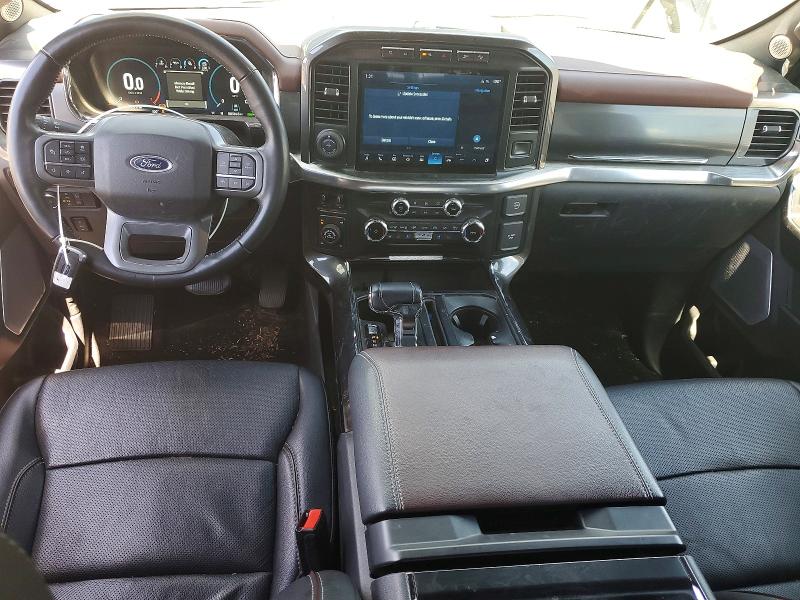 Продажа на аукционе авто 2022 Ford F150, vin: 1FTFW1ED3NFA17213, номер лота: 60431586