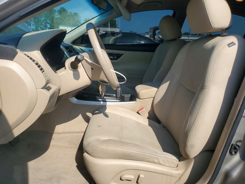 Aukcja sprzedaży 2014 Nissan Altima, vin: 1N4AL3AP5EC140419, numer aukcji: 62472966