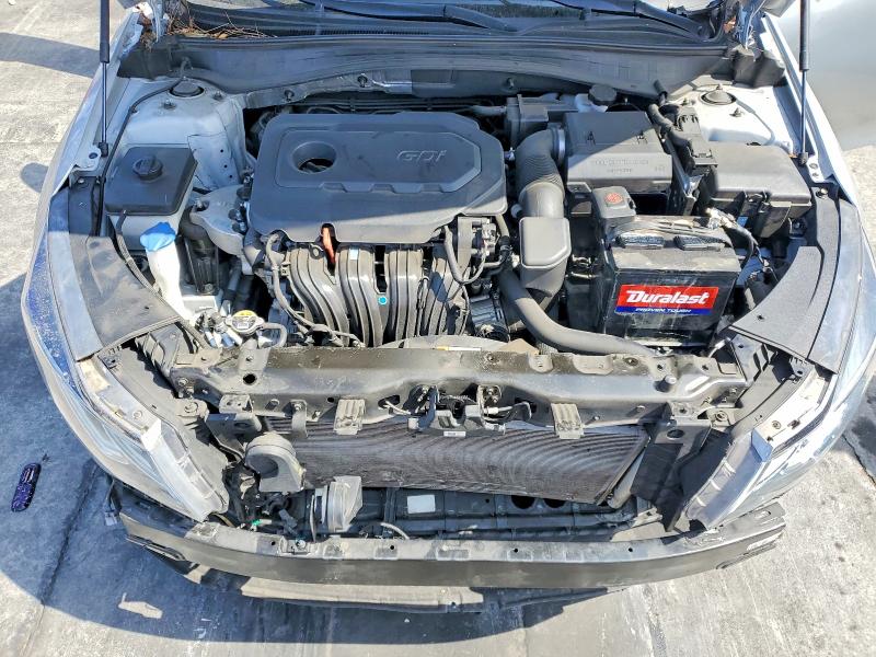 Продажа на аукционе авто 2020 Kia Optima, vin: 5XXGT4L33LG446293, номер лота: 60218896