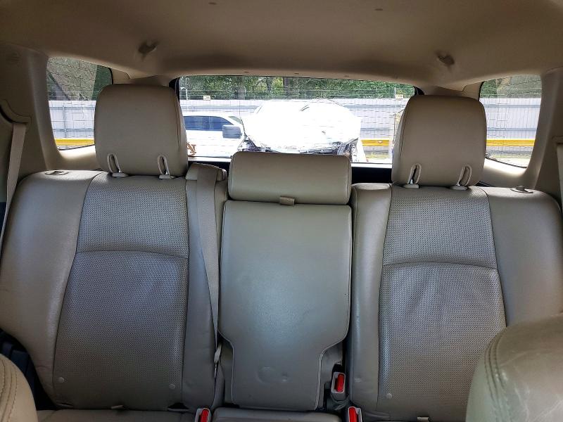 Aukcja sprzedaży 2015 Toyota 4runner, vin: JTEBU5JR2F5264402, numer aukcji: 60820766