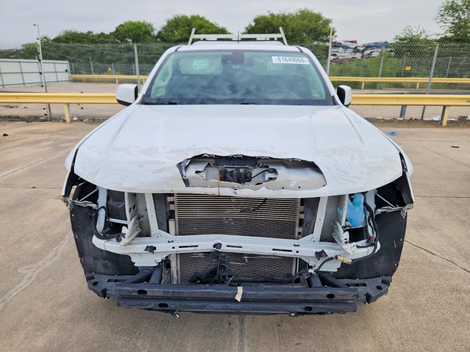 Продажа на аукционе авто 2022 Chevrolet Colorado, vin: 1GCHSCEN6N1184994, номер лота: 61649066