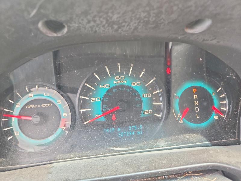 Aukcja sprzedaży 2010 Ford Fusion, vin: 3FAHP0JAXAR147195, numer aukcji: 62675136