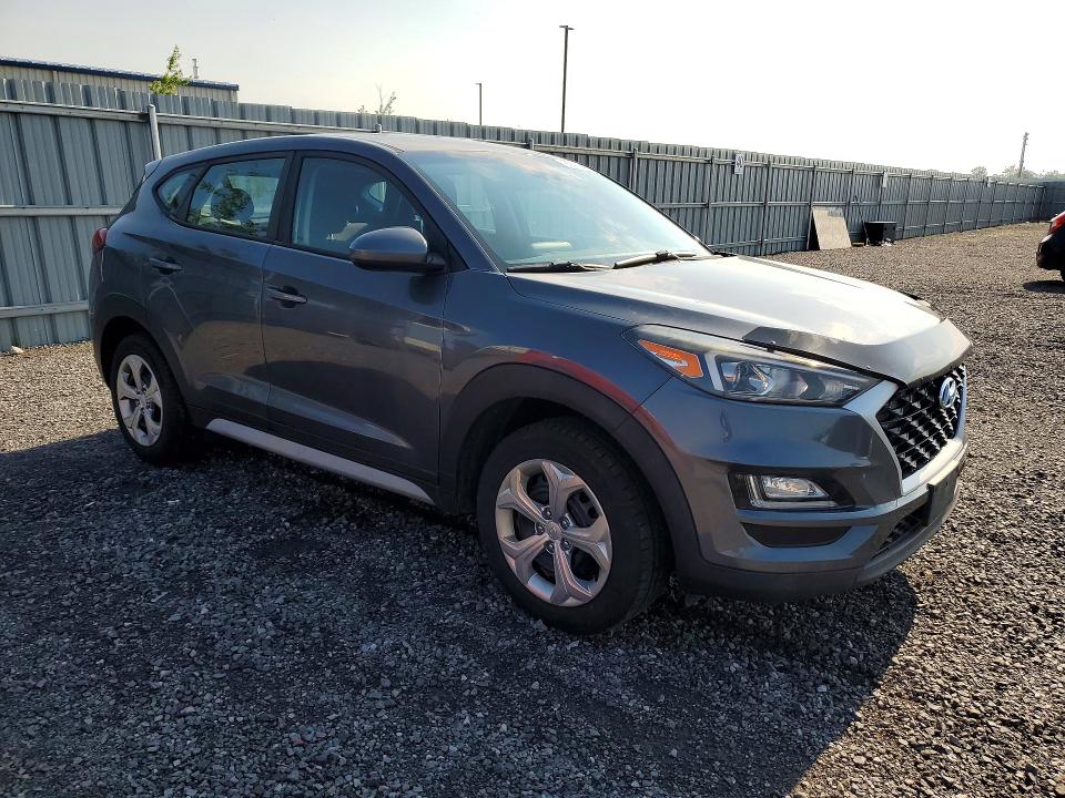 60569496 :رقم المزاد ، KM8J2CA42KU870440 vin ، 2019 Hyundai Tucson مزاد بيع