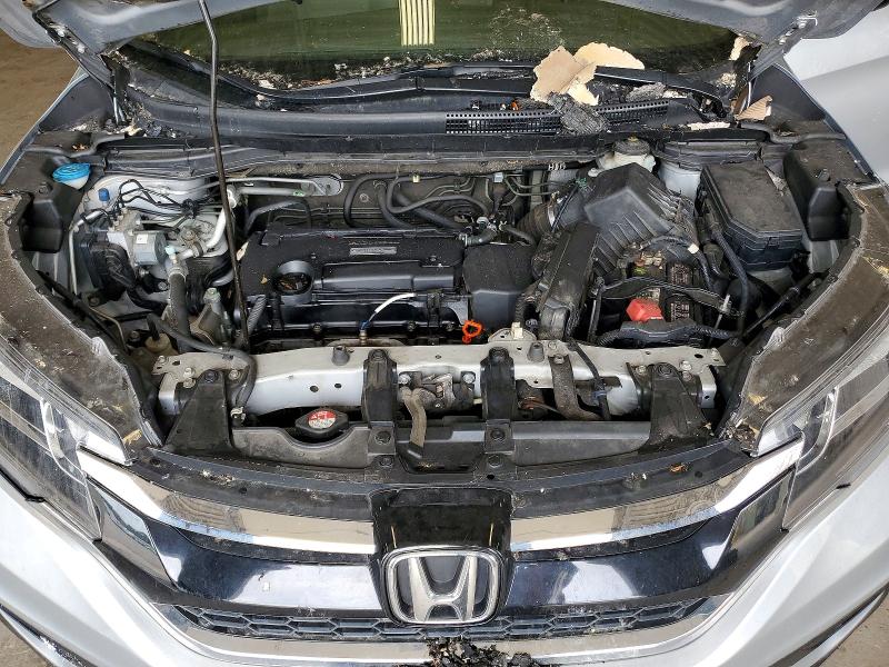 Aukcja sprzedaży 2016 Honda Cr-v, vin: 2HKRM4H38GH670734, numer aukcji: 59842296
