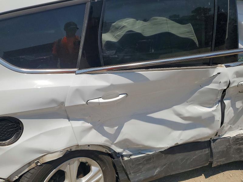 61849476 :رقم المزاد ، 1FMCU9GX0GUA67012 vin ، 2016 Ford Escape مزاد بيع