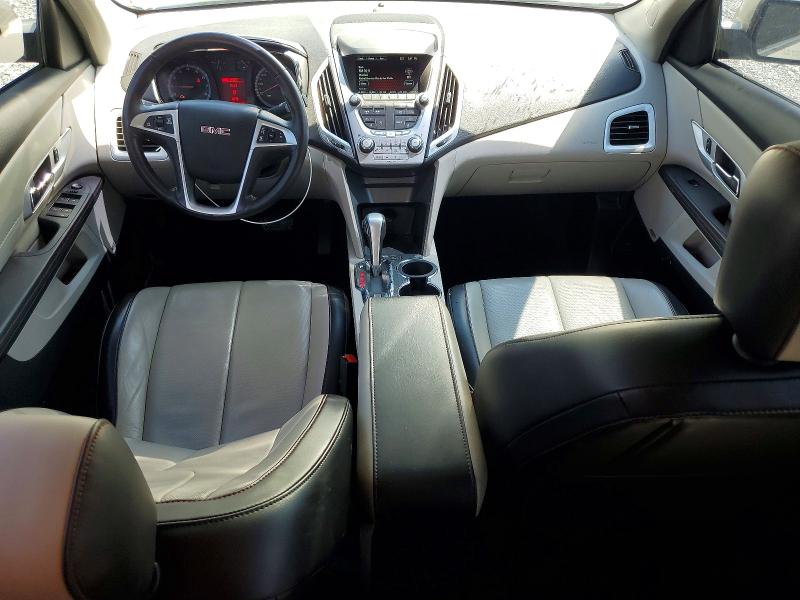 2013 Gmc Terrain მანქანა იყიდება აუქციონზე, vin: 2GKALUEK1D6217121, აუქციონის ნომერი: 62798906