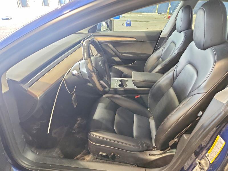 Продажа на аукционе авто 2023 Tesla Model 3, vin: 5YJ3E1EA5PF450695, номер лота: 63254126