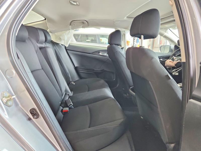 Продажа на аукционе авто 2016 Honda Civic, vin: 19XFC2F73GE244289, номер лота: 62848386