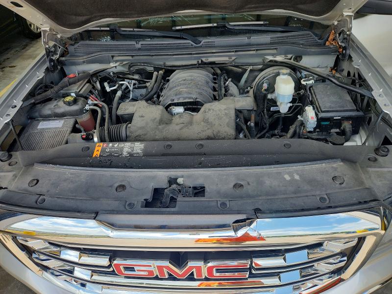 Продажа на аукционе авто 2018 Gmc Sierra, vin: 3GTU2NEC4JG501014, номер лота: 59792656