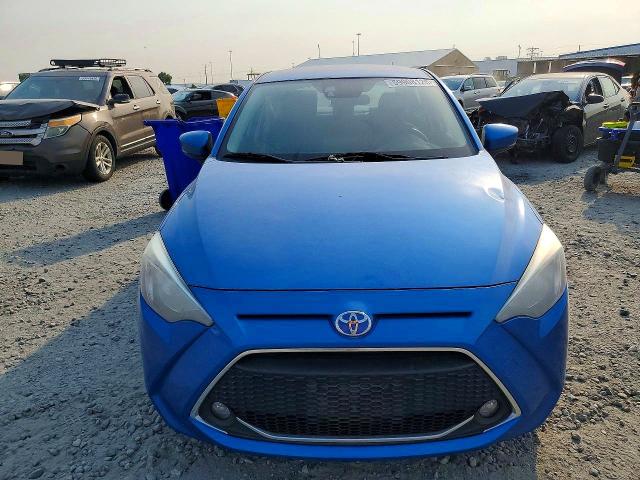 2019 Toyota Yaris მანქანა იყიდება აუქციონზე, vin: 3MYDLBYV3KY503651, აუქციონის ნომერი: 59908126