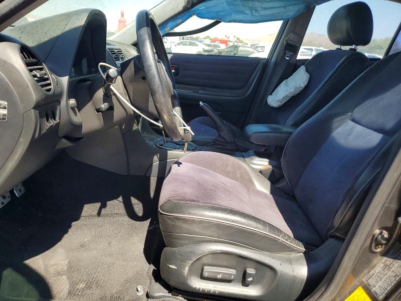 Aukcja sprzedaży 2002 Lexus Is, vin: JTHBD192X20063082, numer aukcji: 61979376