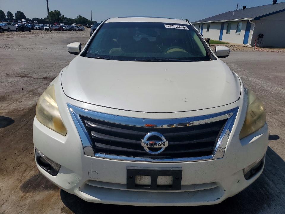 Продаж на аукціоні авто 2014 Nissan Altima, vin: 1N4AL3AP7EC112072, номер лоту: 60845556