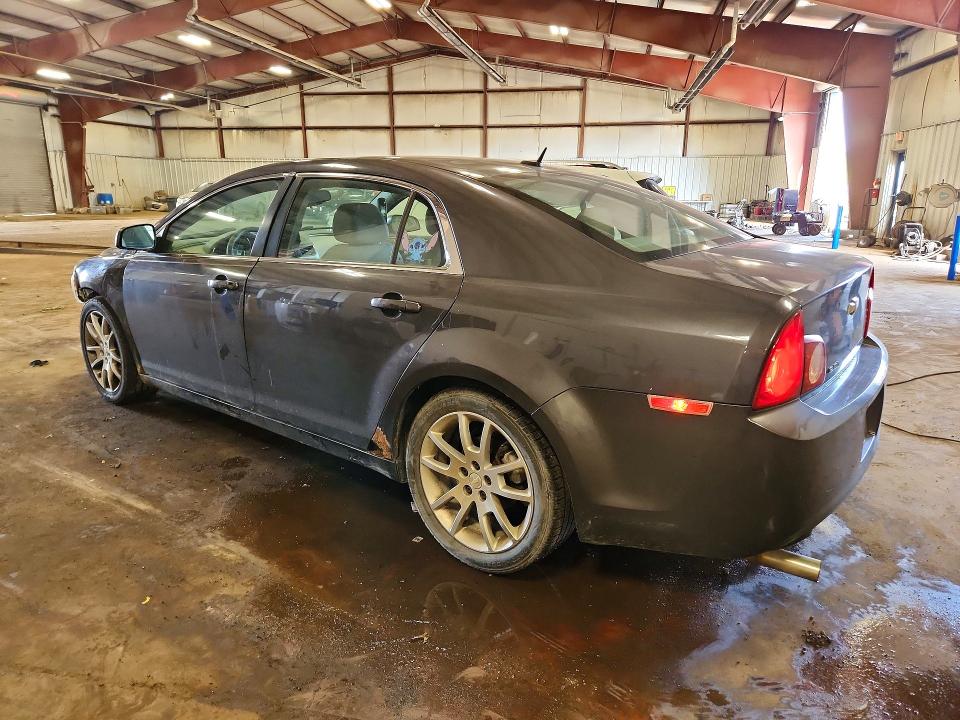 Aukcja sprzedaży 2011 Chevrolet Malibu, vin: 1G1ZB5E16BF232627, numer aukcji: 59736766