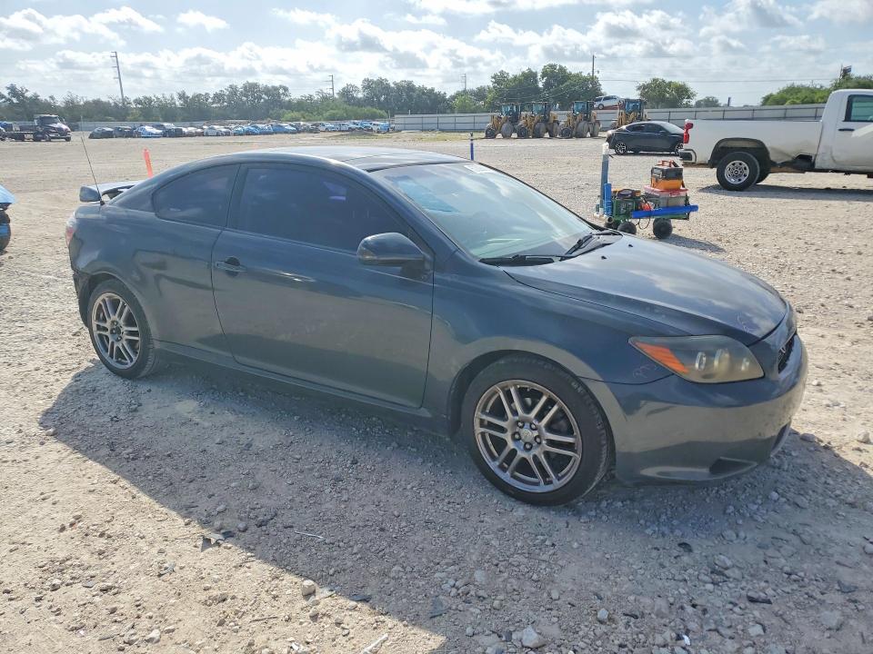 Продаж на аукціоні авто 2008 Scion Tc, vin: JTKDE167680237240, номер лоту: 60329056