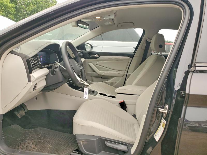 Aukcja sprzedaży 2025 Volkswagen Jetta, vin: 3VW5X7BU0SM063977, numer aukcji: 60743326