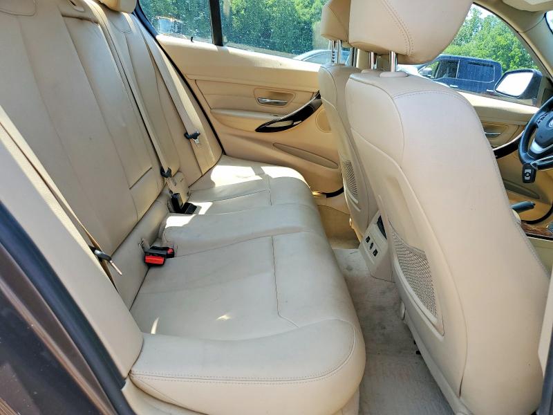 Aukcja sprzedaży 2015 Bmw 328, vin: WBA3B5G57FNS13753, numer aukcji: 62568176