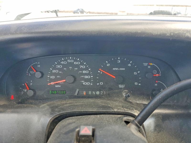 2004 Ford F250 მანქანა იყიდება აუქციონზე, vin: 1FTNX20L44EA58578, აუქციონის ნომერი: 62780466