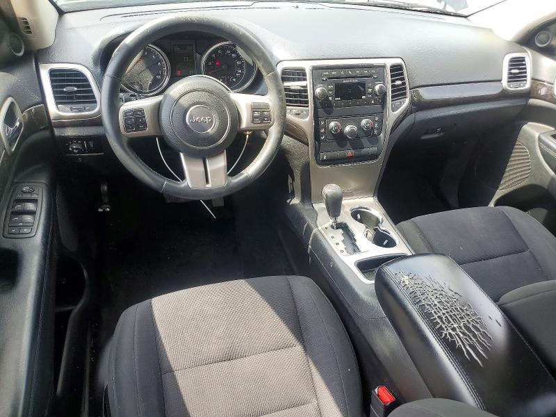 Продажа на аукционе авто 2013 Jeep Grand Cherokee, vin: 1C4RJEAG3DC504074, номер лота: 62391536
