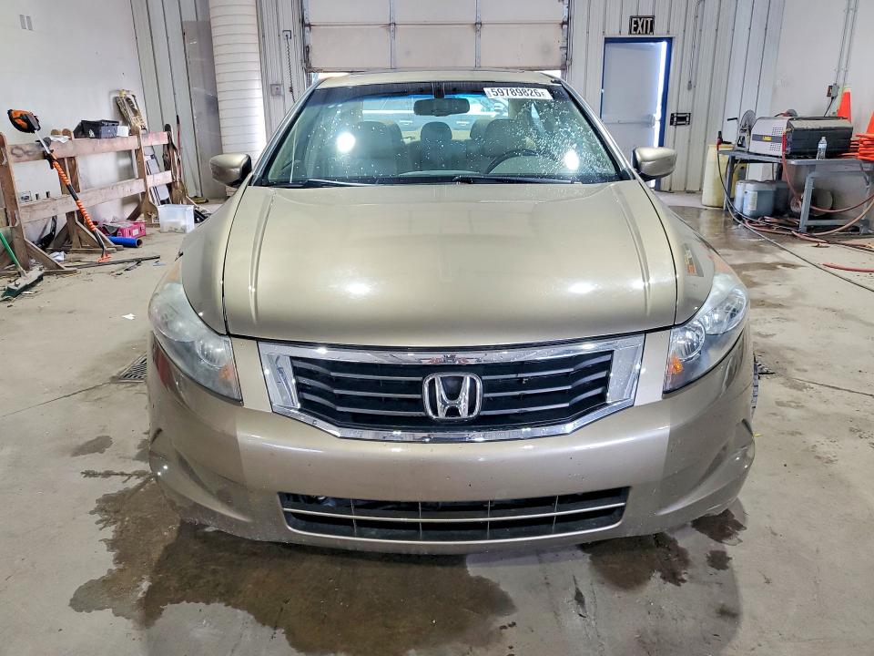 Aukcja sprzedaży 2008 Honda Accord, vin: 1HGCP26868A064374, numer aukcji: 59789826