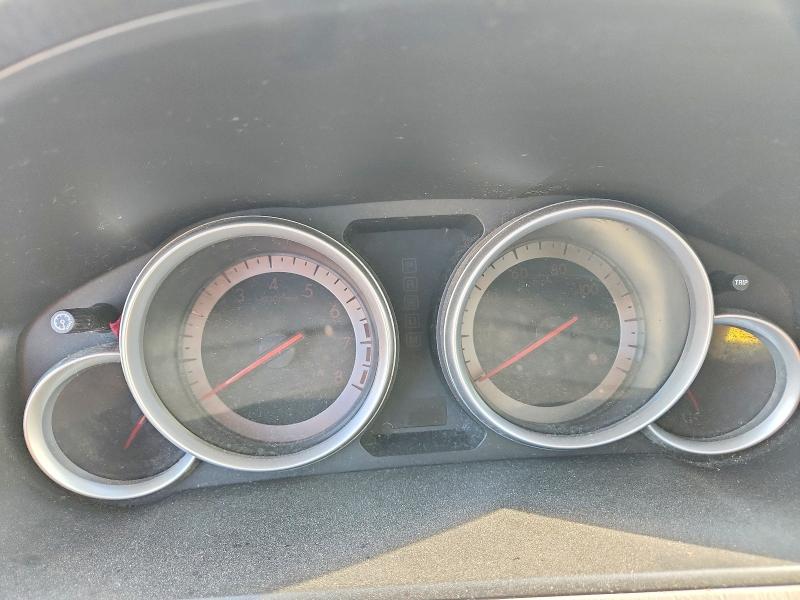 Продажа на аукционе авто 2008 Mazda Cx-9 4d, vin: JM3TB38A380126409, номер лота: 60635996