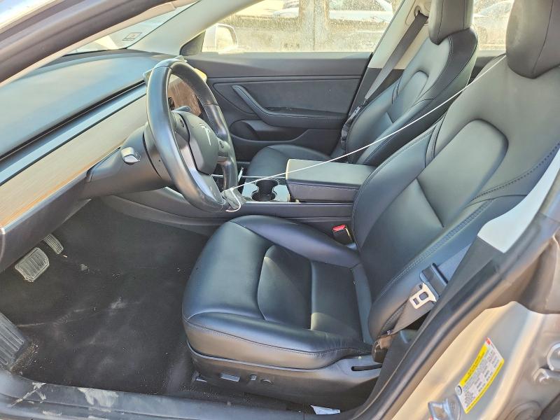 Aukcja sprzedaży 2018 Tesla Model 3, vin: 5YJ3E1EBXJF065262, numer aukcji: 59402276