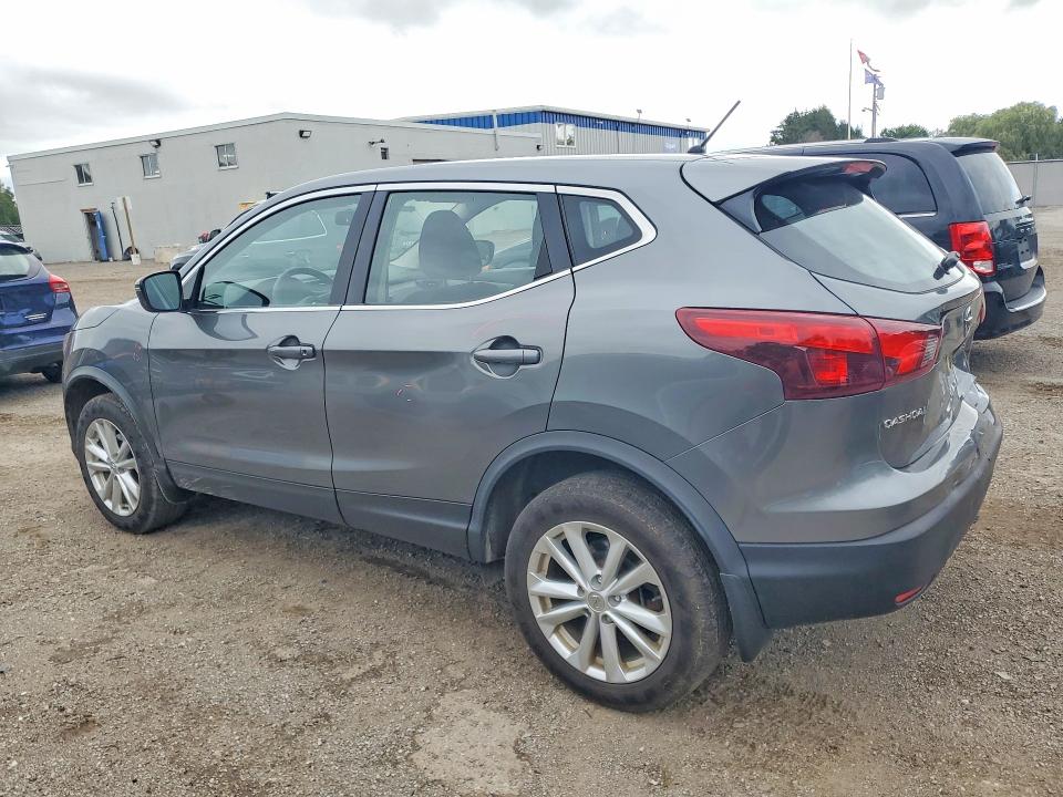 Aukcja sprzedaży 2017 Nissan Rogue Sport, vin: JN1BJ1CR9HW102754, numer aukcji: 61715736