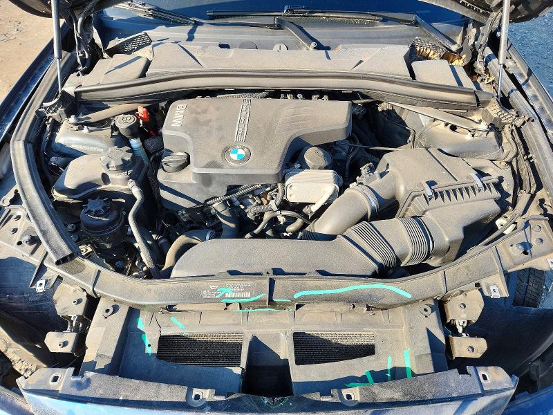 Aukcja sprzedaży 2014 Bmw X1, vin: WBAVL1C58EVY17170, numer aukcji: 61966636