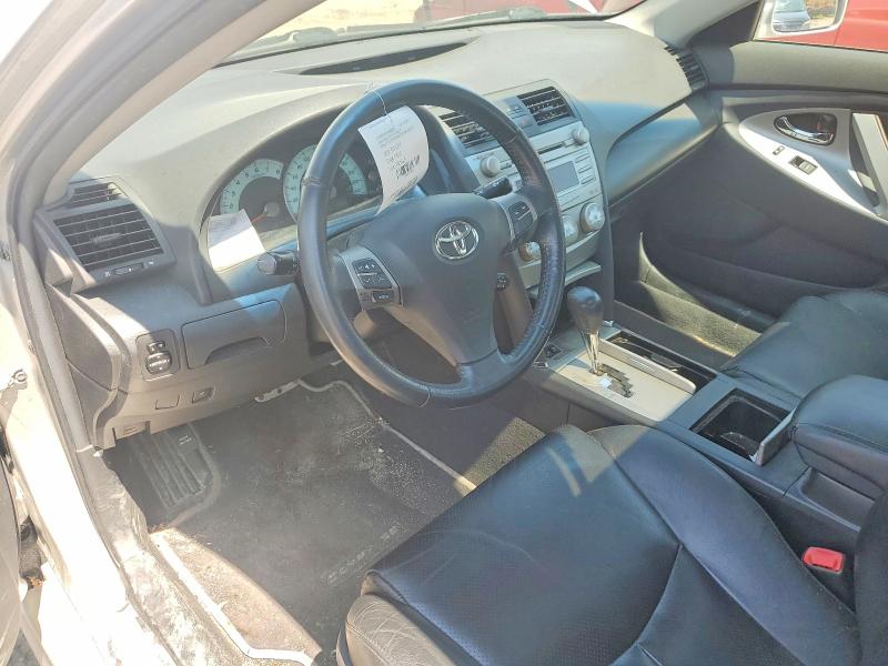 2011 Toyota Camry მანქანა იყიდება აუქციონზე, vin: 4T1BF3EK0BU622091, აუქციონის ნომერი: 60059126